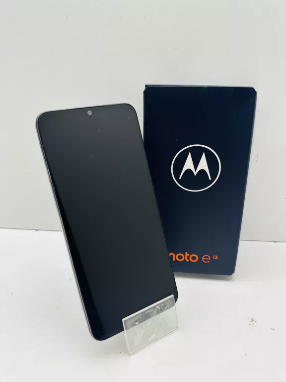 TELEFON MOTOROLA MOTO E13 PUD.