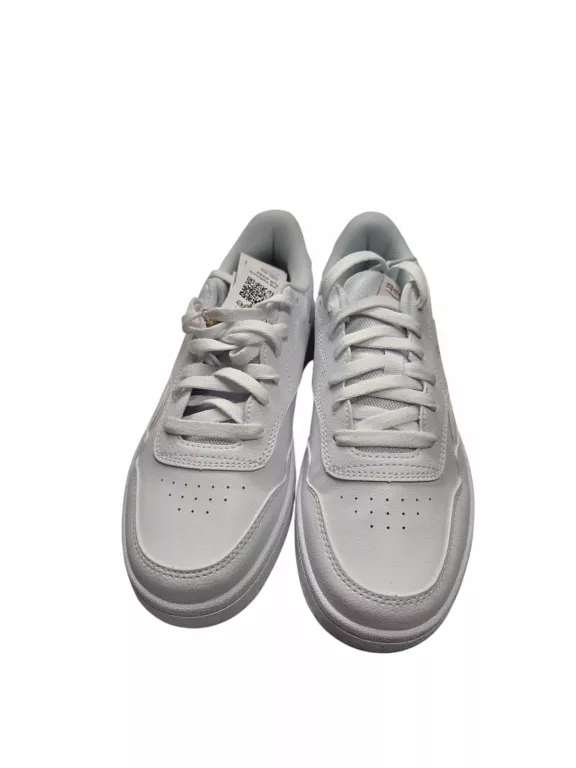 BUTY REEBOK BIAŁE 39