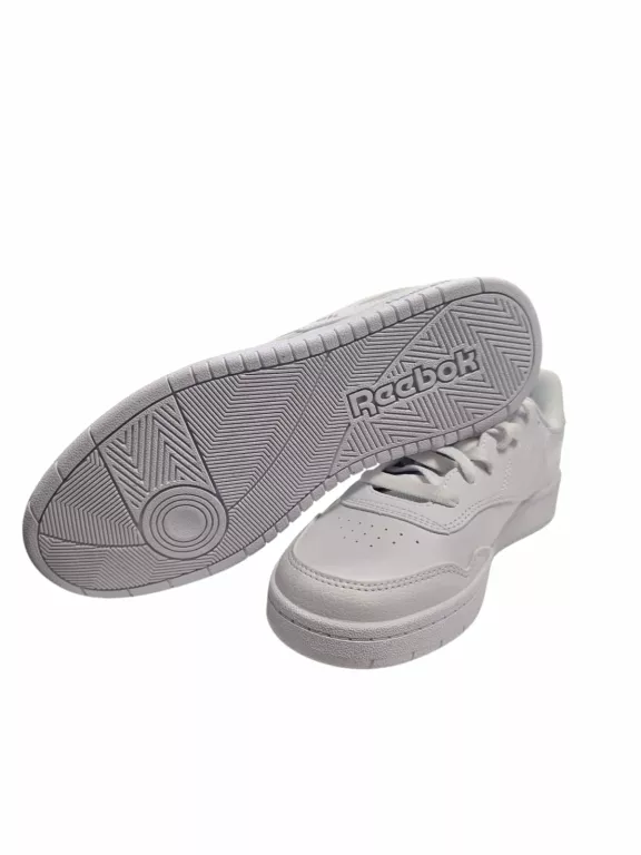 BUTY REEBOK BIAŁE 39