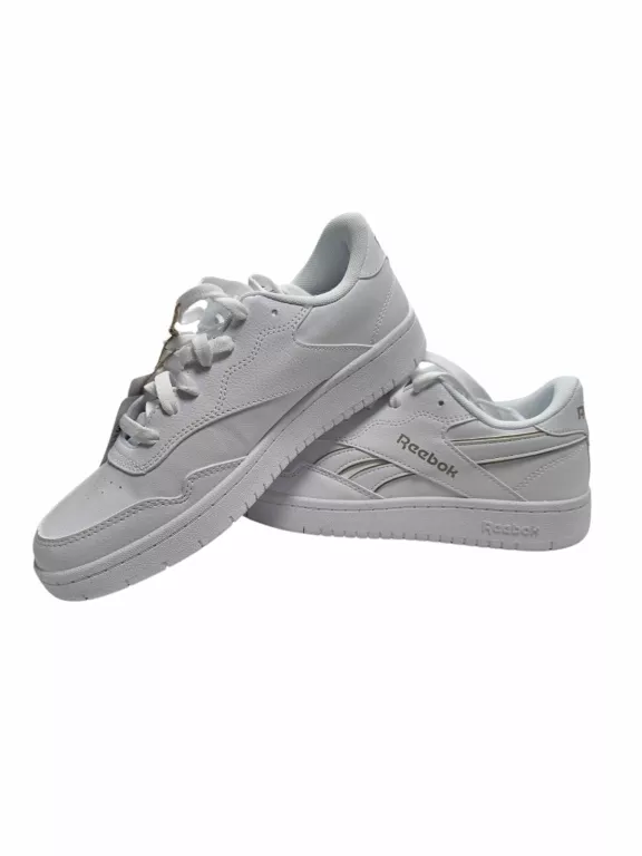 BUTY REEBOK BIAŁE 39