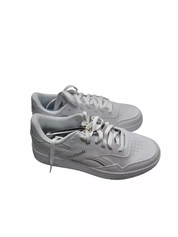BUTY REEBOK BIAŁE 39