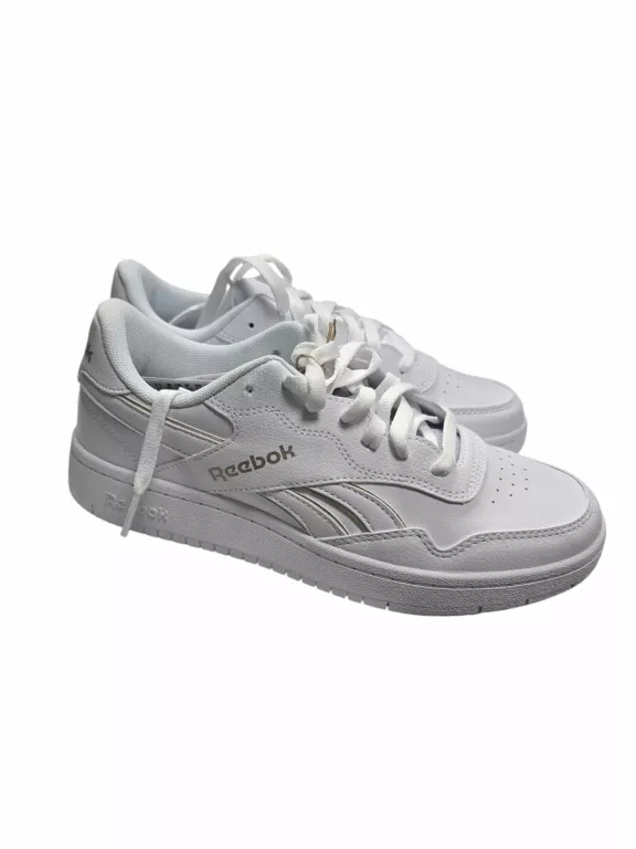 BUTY REEBOK BIAŁE 39