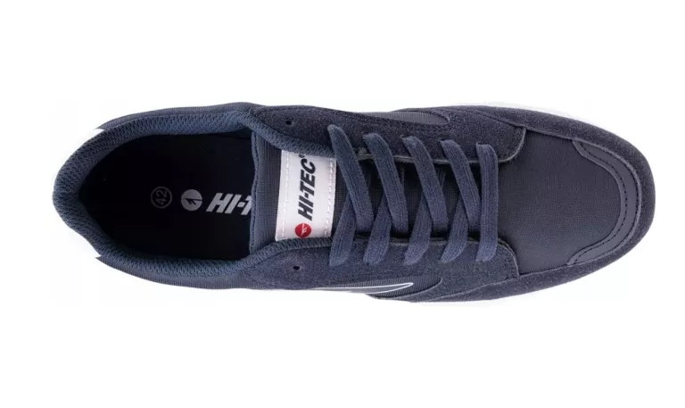 BUTY SPORTOWE HI-TEC GIGAR MĘSKIE MIEJSKIE CASUAL SNEAKERSY 42