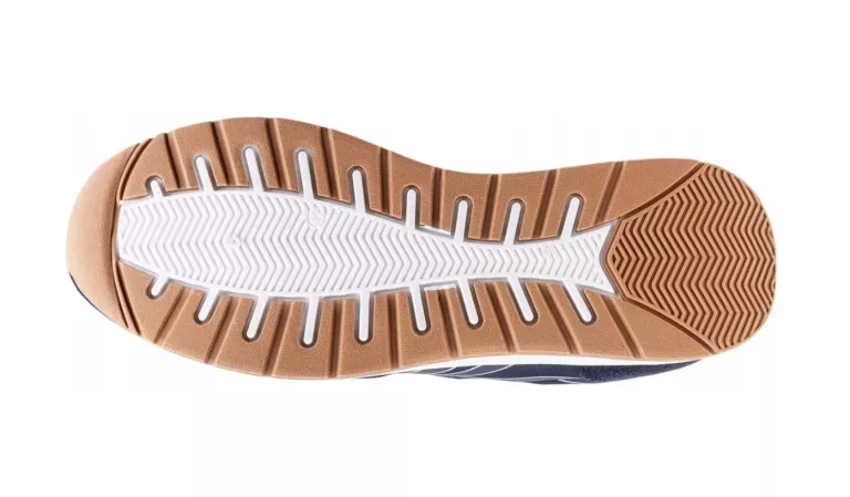 BUTY SPORTOWE HI-TEC GIGAR MĘSKIE MIEJSKIE CASUAL SNEAKERSY 42