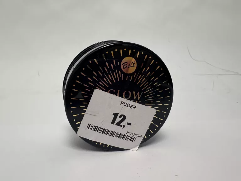 PUDER BELL GLOW LOOSE