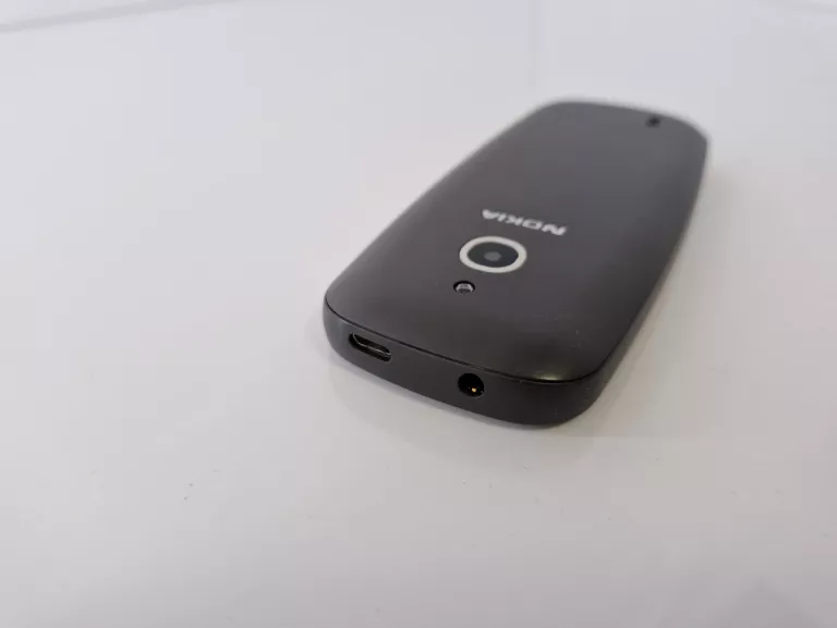 NOKIA 3310 TA-1006 DUAL SIM