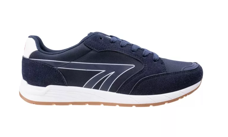 BUTY SPORTOWE HI-TEC GIGAR MĘSKIE MIEJSKIE CASUAL SNEAKERSY 42
