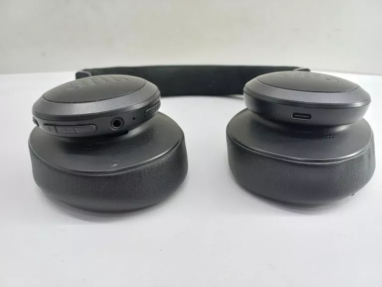 SŁUCHAWKI JBL LIVE 770NC