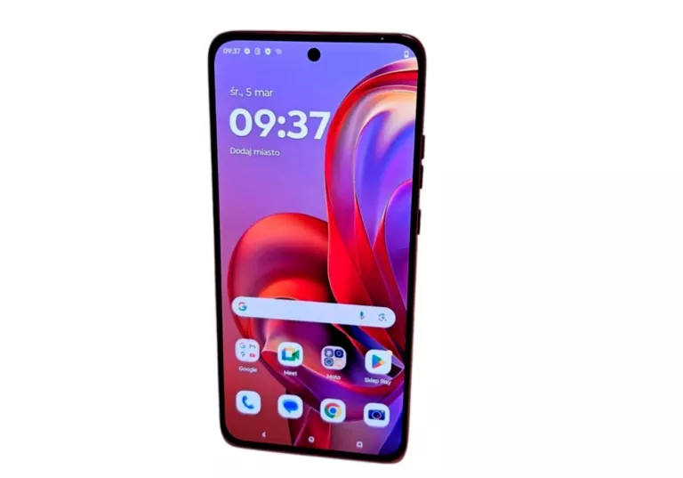TELEFON MOTOROLA EDGE 50 NEO 12/512 GB IGŁA !!