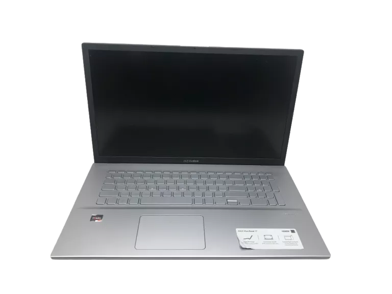LAPTOP VIVOBOOK 17 D712