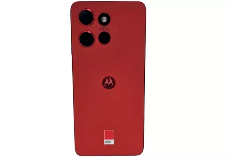 TELEFON MOTOROLA EDGE 50 NEO 12/512 GB IGŁA !!
