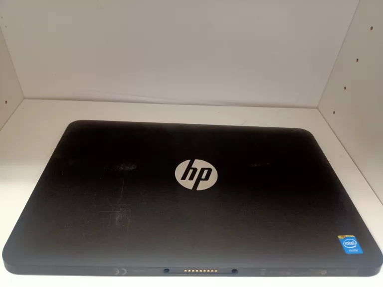 TABLET HP PAVILION X2 10 DOTYK