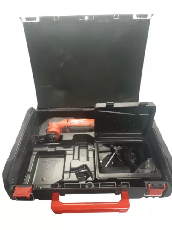 SZLIFIERKA WIELOFUNKCYJNA MILWAUKEE M18 FMT-01X