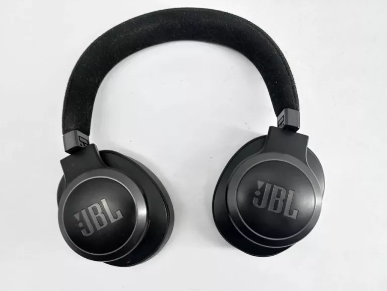 SŁUCHAWKI JBL LIVE 770NC