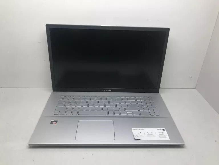 LAPTOP VIVOBOOK 17 D712