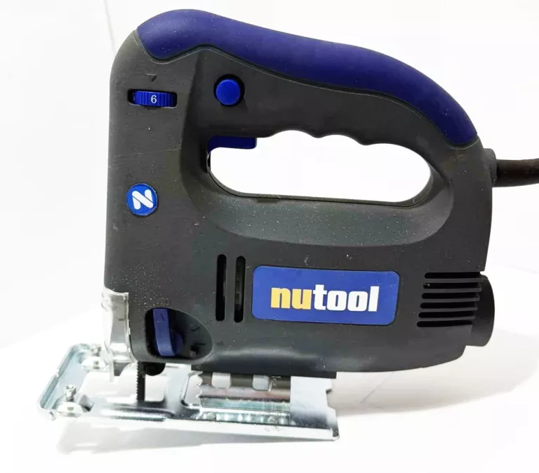 WYRZYNARKA NUTOOL NJ600