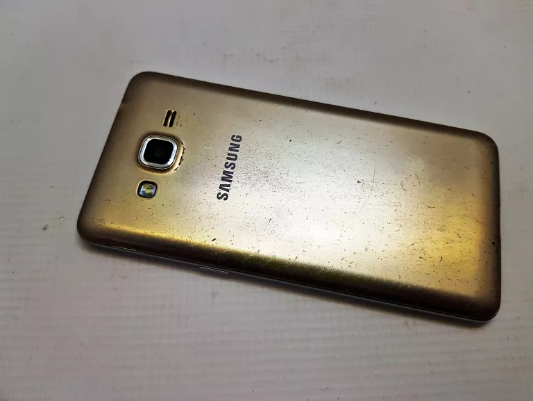 TELEFON SAMSUNG GALAXY GRAND PRIME ETUI B/S
