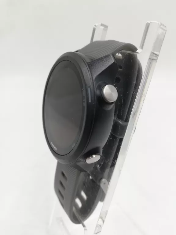 ZEGAREK BIEGOWY GARMIN FORERUNNER 245 + ŁAD