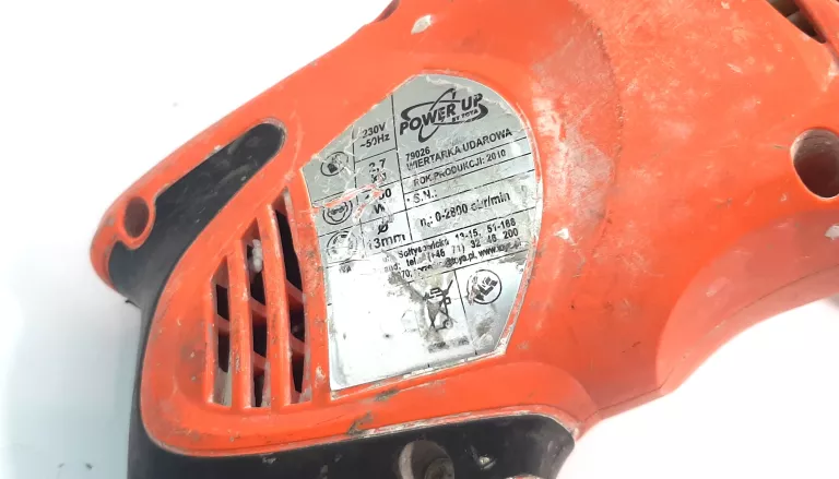 WIERTARKA POWERUP 79026