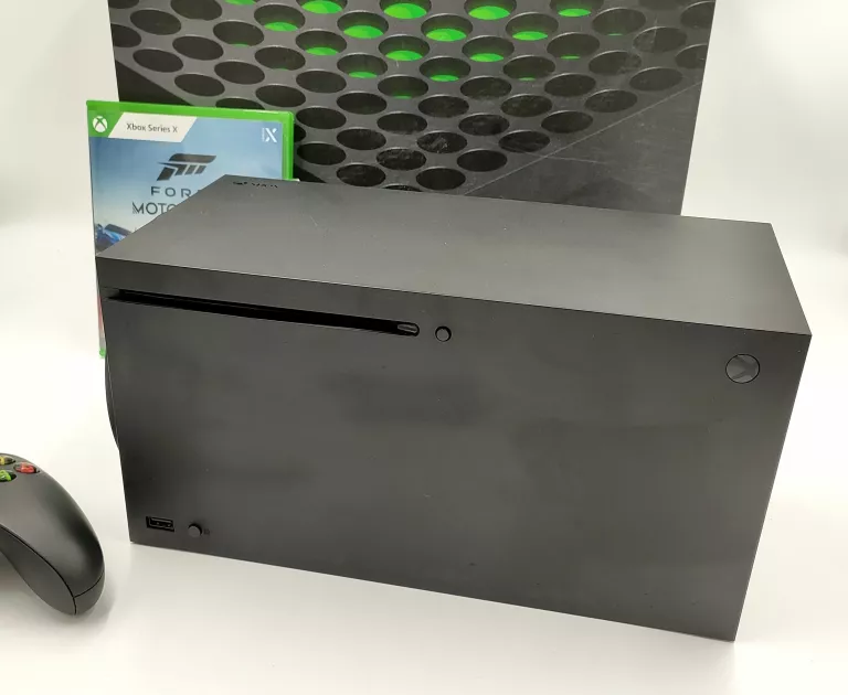 KONSOLA XBOX SERIES X 1TB FORZA