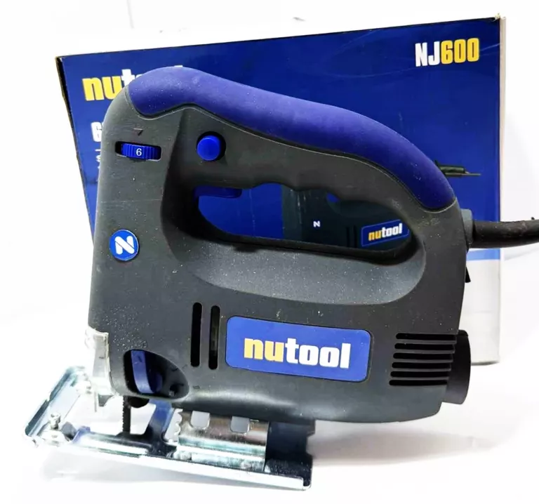 WYRZYNARKA NUTOOL NJ600