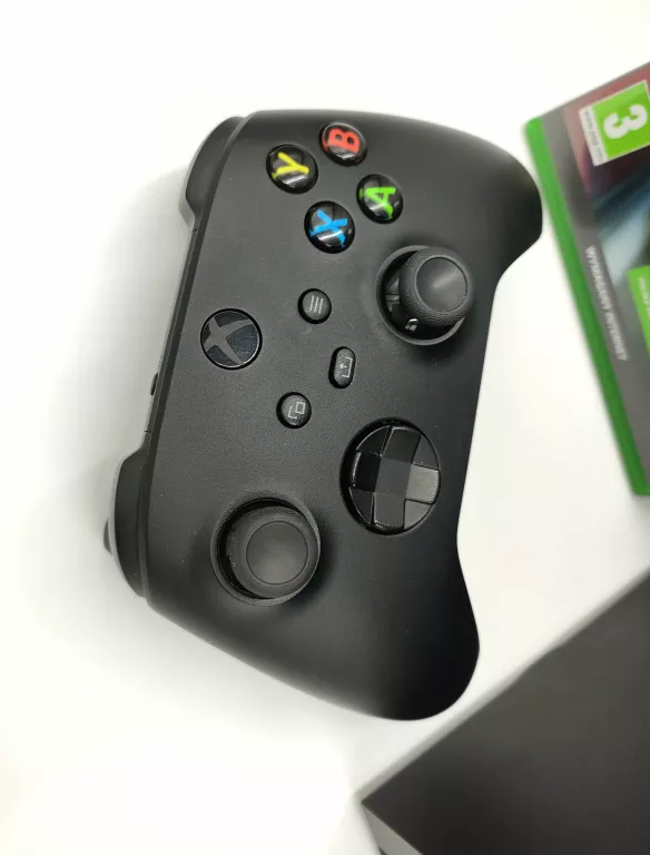 KONSOLA XBOX SERIES X 1TB FORZA