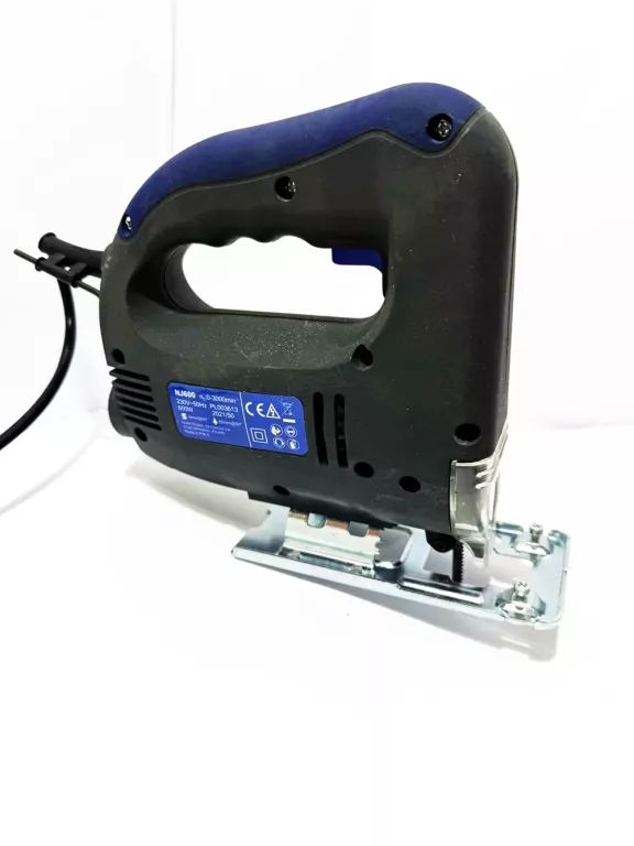 WYRZYNARKA NUTOOL NJ600