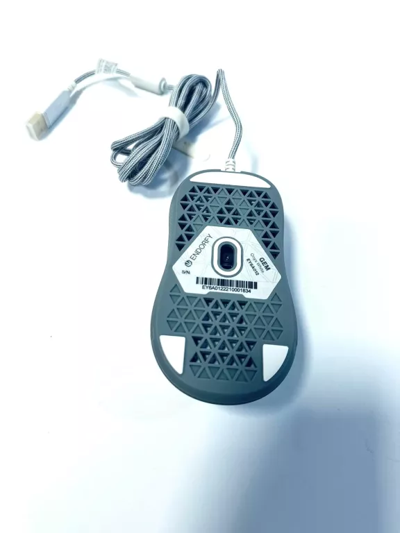 MYSZKA ENDORFY GEM OWH PMW3325
