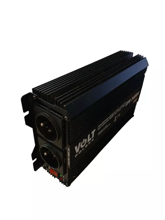 PRZETWORNICA 24/230 VOLT POLSKA