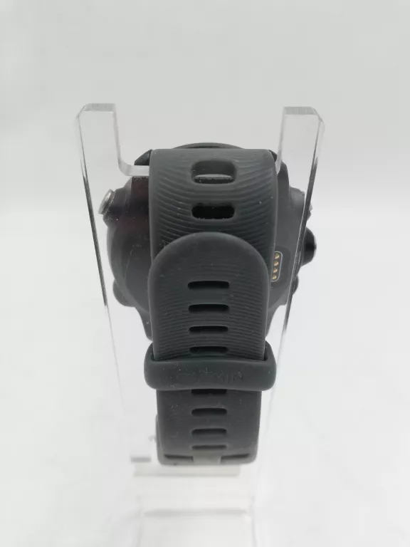 ZEGAREK BIEGOWY GARMIN FORERUNNER 245 + ŁAD
