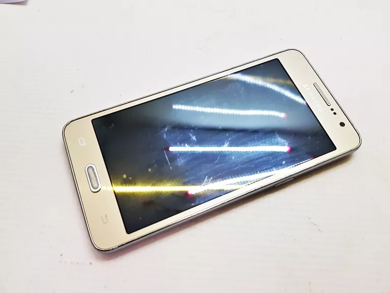 TELEFON SAMSUNG GALAXY GRAND PRIME ETUI B/S