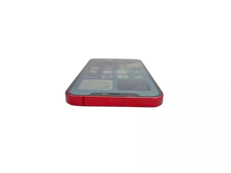 TELEFON IPHONE 12 64GB + 4X ETUI ZESTAW!