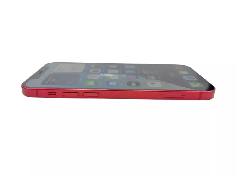 TELEFON IPHONE 12 64GB + 4X ETUI ZESTAW!