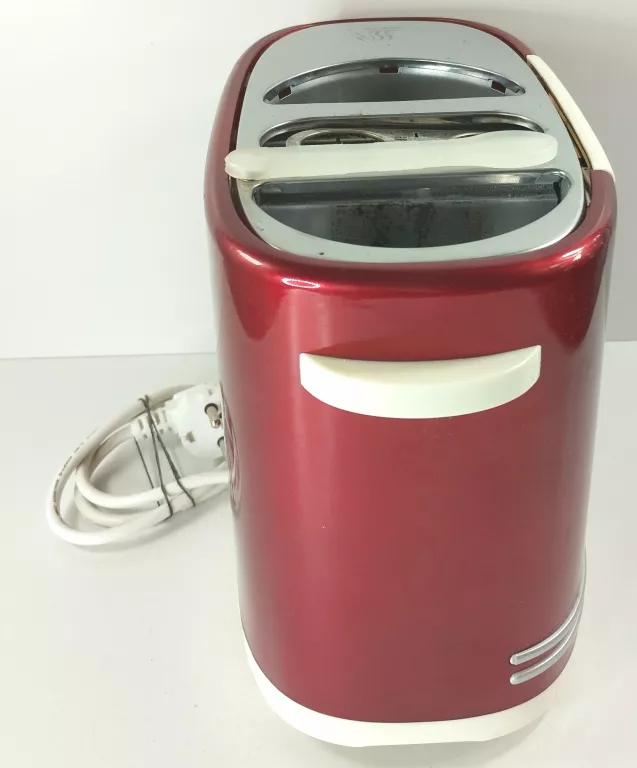 SILVERCREST HOT DOG MAKER