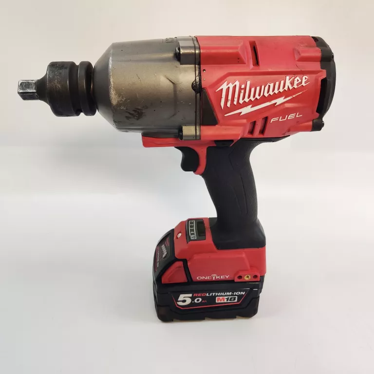 KLUCZ UDAROWY MILWAUKEE M18 ONEFHIWF34