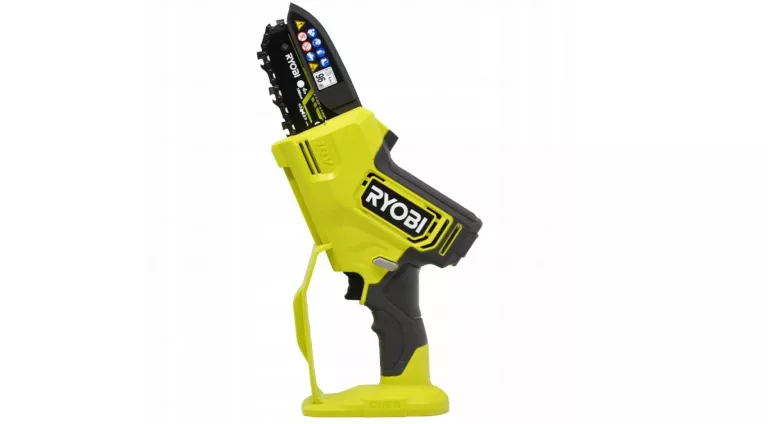 RYOBI RY18PSX10A BODY