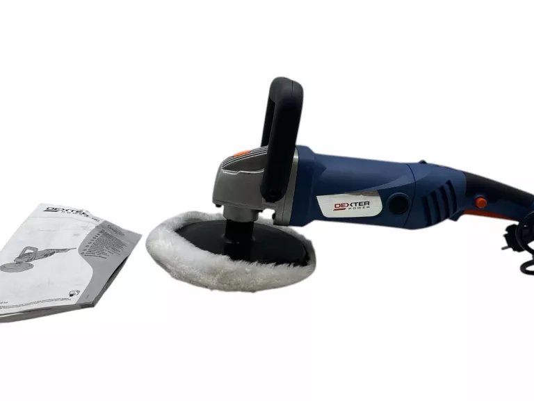 POLERKA DEXTER A7188-DP