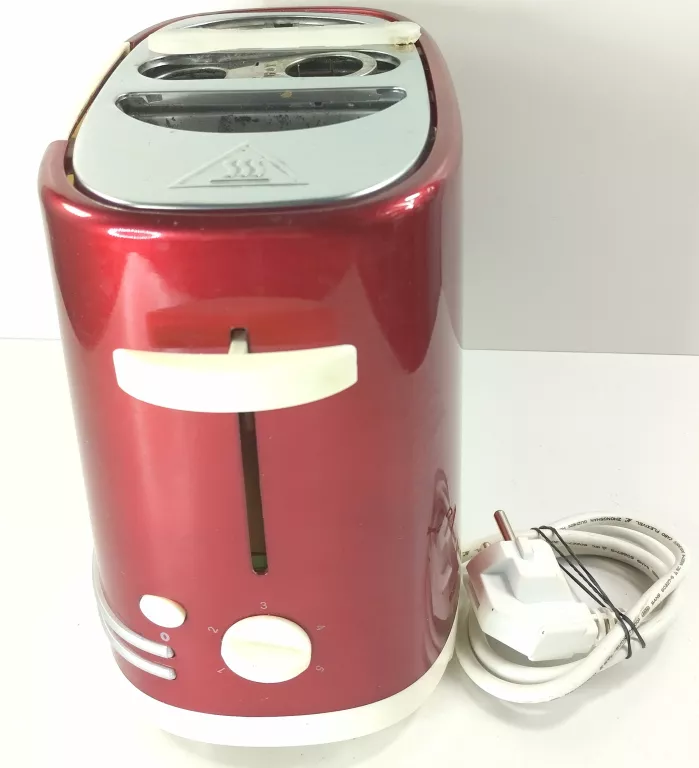 SILVERCREST HOT DOG MAKER
