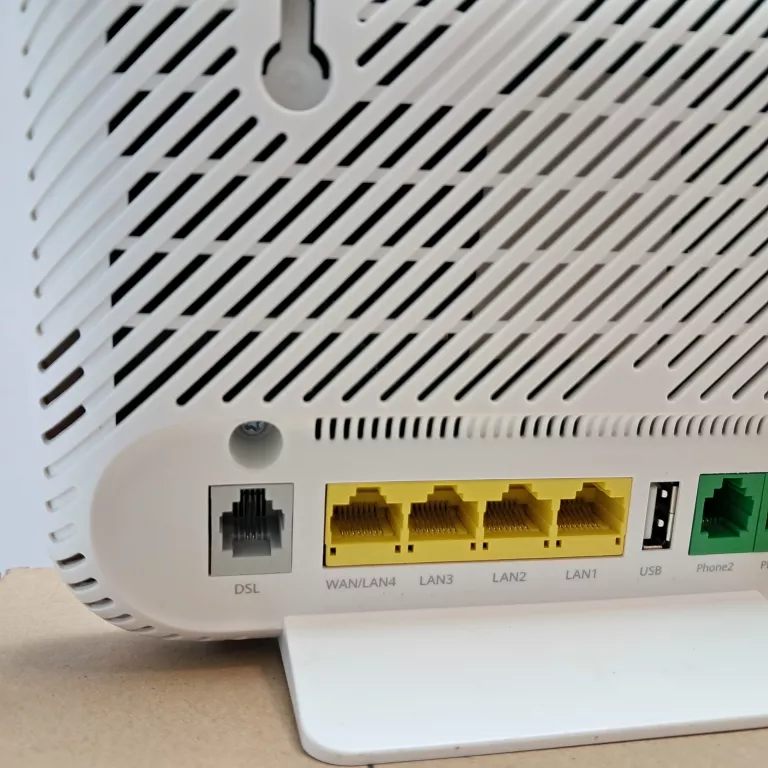 ROUTER HUAWEI DN8245X6