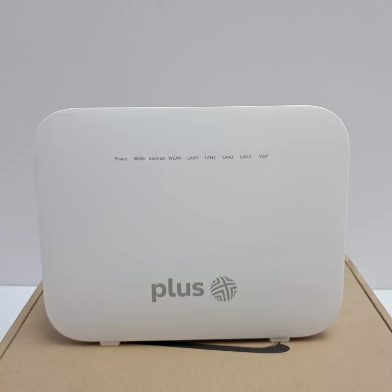 ROUTER HUAWEI DN8245X6