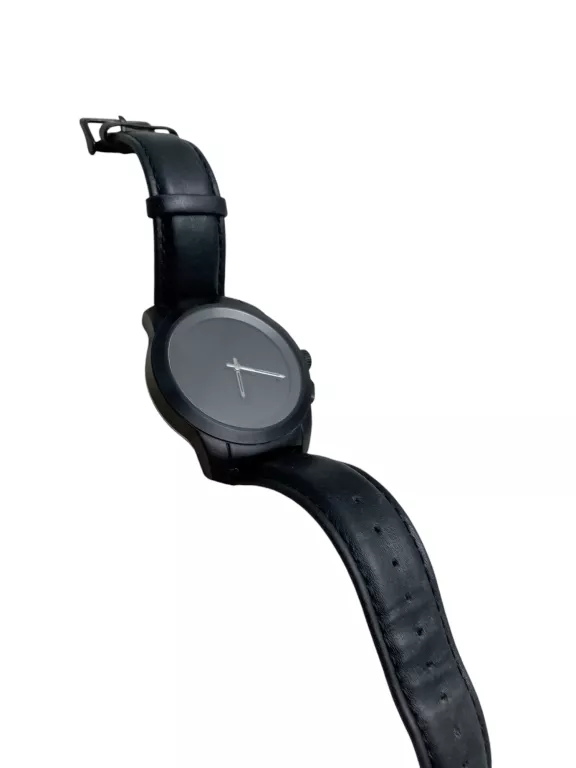 SMARTWATCH ZEGAREK MYKRONOZ ZETIME HYBRYDOWY