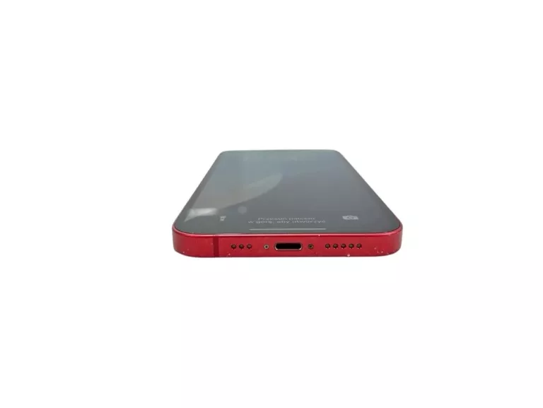 TELEFON IPHONE 12 64GB + 4X ETUI ZESTAW!