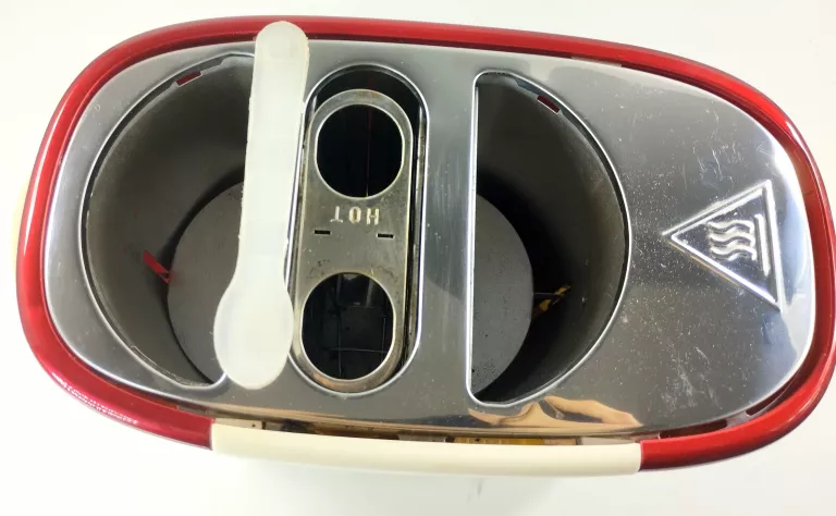 SILVERCREST HOT DOG MAKER