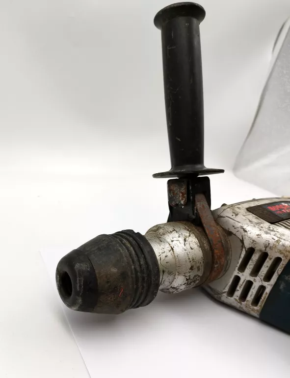 MŁOT UDAROWY BOSCH GBH 5-40 DE