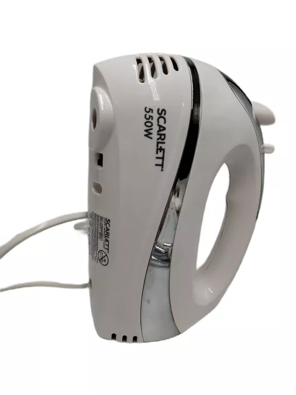 MIKSER SCARLETT SC-HM40B01 PUD