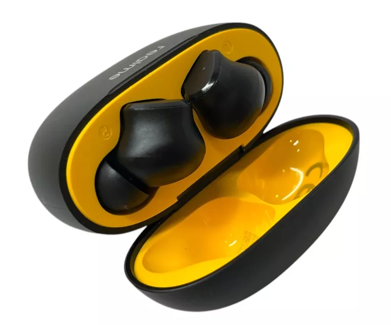 REALME C75 8/256GB JAK NOWY! + SŁUCHAWKI BUDS T110