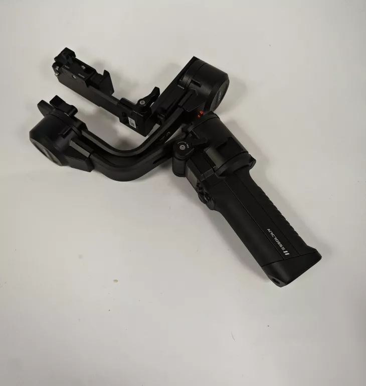 STABILIZATOR MOZA AIRCROSS 3 - STAN IDEALNY -