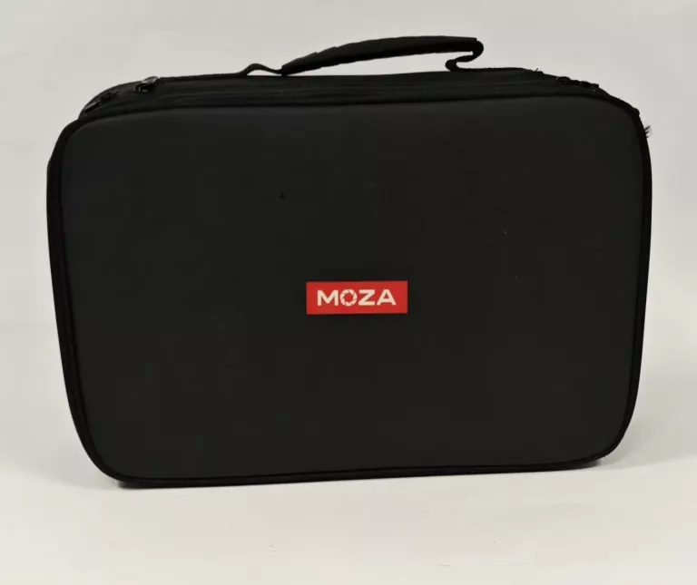 STABILIZATOR MOZA AIRCROSS 3 - STAN IDEALNY -