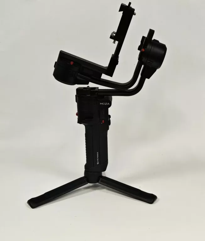 STABILIZATOR MOZA AIRCROSS 3 - STAN IDEALNY -