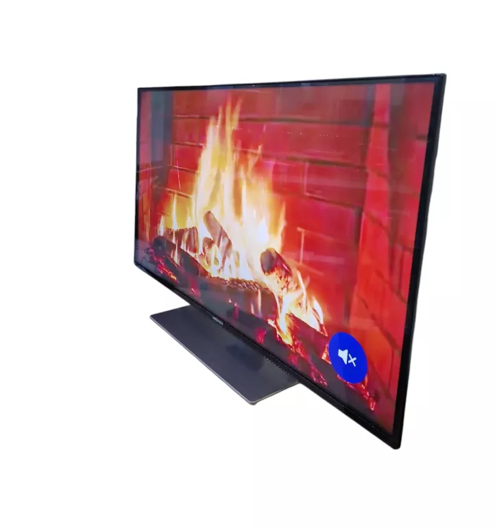 TELEWIZOR LED 43'' 4K MEDION MD31520 SMART TV + PILOT